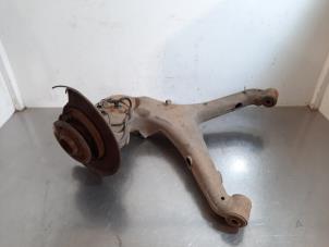 Gebruikte Fusee rechts-achter Mercedes Vito (639.6) 2.2 115 CDI 16V Prijs € 199,65 Inclusief btw aangeboden door Autohandel Didier