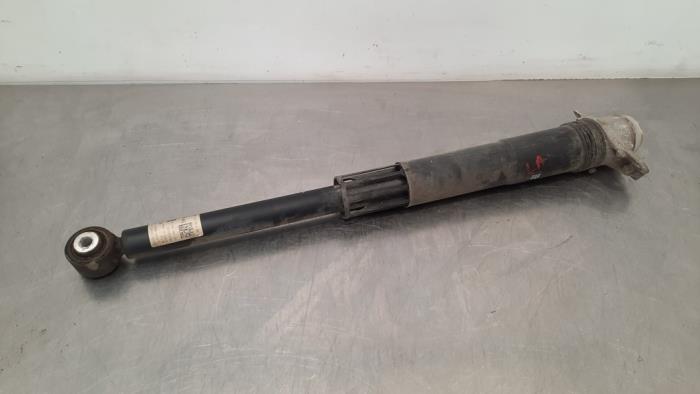 Rear shock absorber, left Volkswagen Polo