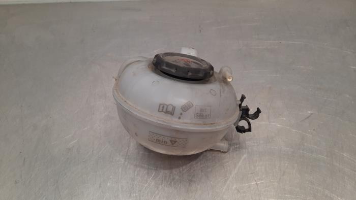 Expansion vessel Volkswagen Passat