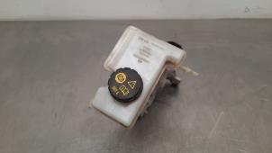 Gebruikte Hoofdremcilinder Volkswagen Passat Variant (3G5) 2.0 TDI 16V 190 4Motion Prijs € 48,40 Inclusief btw aangeboden door Autohandel Didier