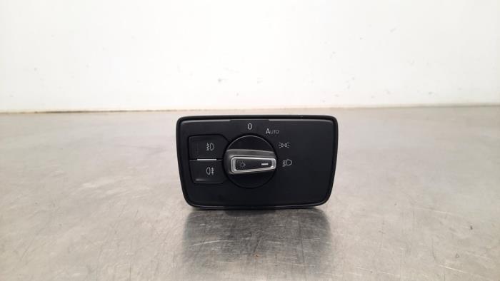 AIH headlight switch Volkswagen Passat