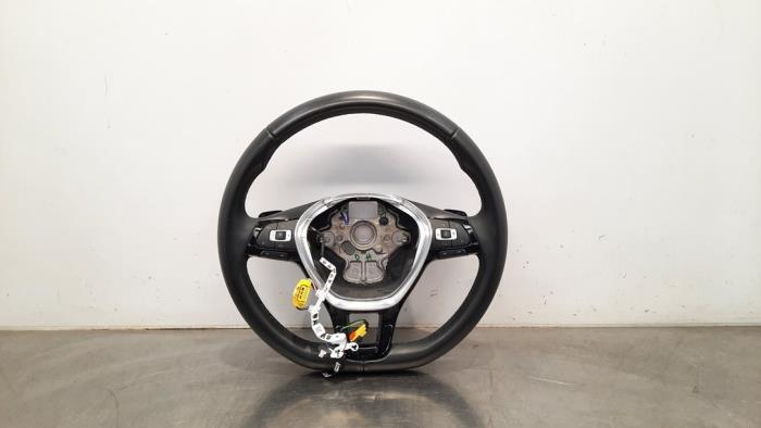 Steering wheel Volkswagen Passat