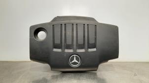 Gebruikte Afdekplaat motor Mercedes B (W247) 2.0 B-200d Prijs € 66,55 Inclusief btw aangeboden door Autohandel Didier