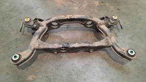 Gebruikte Subframe Mercedes B (W247) 2.0 B-200d Prijs € 459,80 Inclusief btw aangeboden door Autohandel Didier
