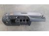 Mercedes-Benz B (W247) 2.0 B-200d Dashboard