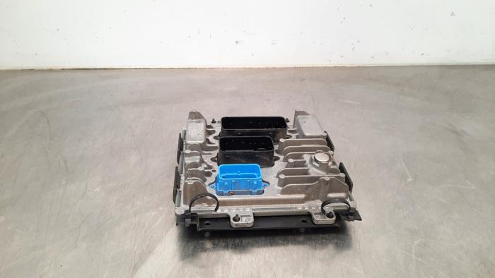 Ordinateur gestion moteur Opel Astra