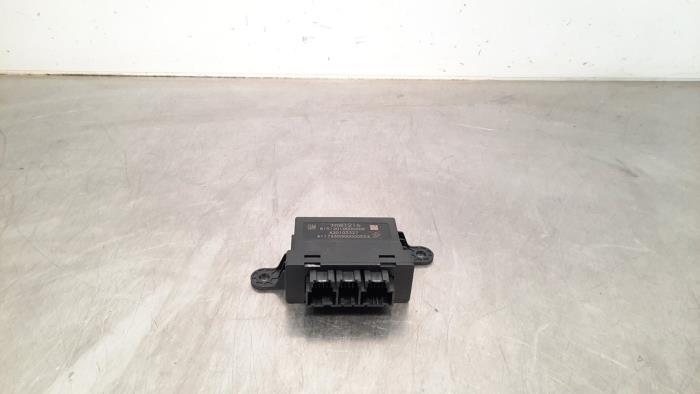 Module PDC Opel Astra