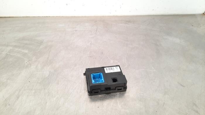 Ordinateur chauffage Citroen C5 Aircross