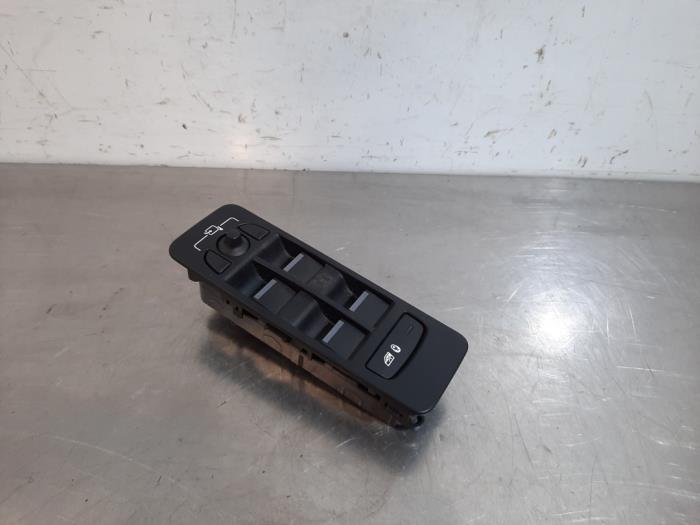 Commutateur combi vitres Landrover Discovery