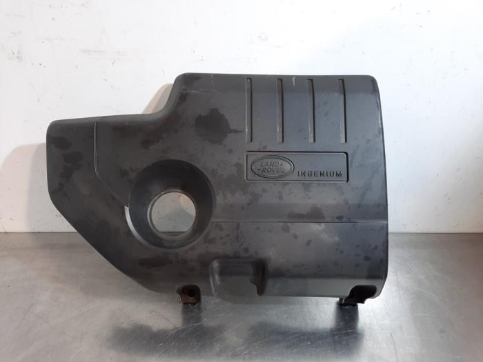 Couverture moteur Landrover Discovery