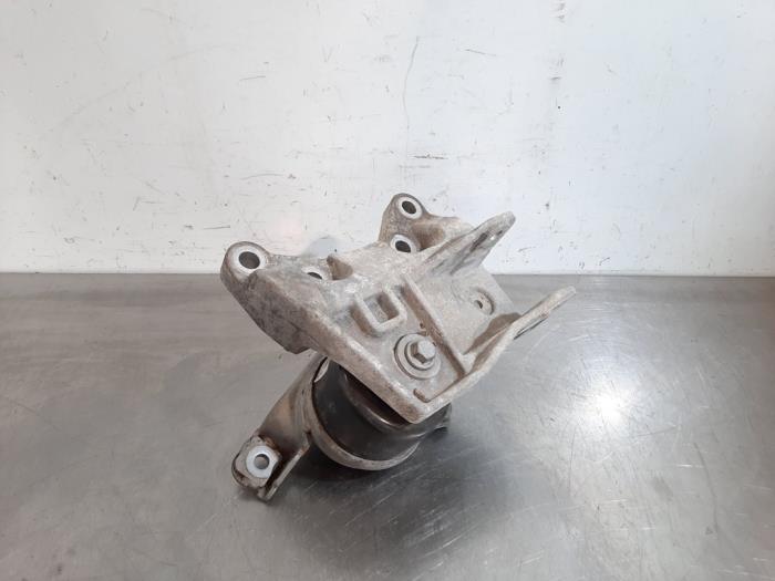 Support moteur Landrover Discovery