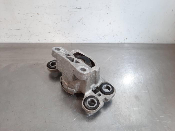 Support moteur Landrover Discovery