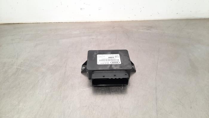 Parking brake module Audi Q5