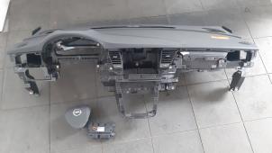 Gebruikte Airbag set + dashboard Opel Astra K 1.6 CDTI 16V Prijs € 1.210,00 Inclusief btw aangeboden door Autohandel Didier