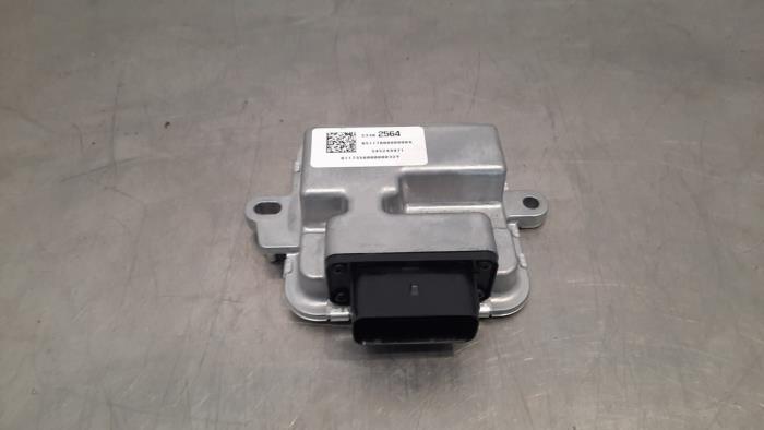 Brandstofpomp module Opel Astra