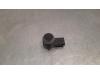 PDC Sensor van een Opel Astra K, 2015 / 2022 1.6 CDTI 16V, Hatchback, 4Dr, Diesel, 1.598cc, 70kW (95pk), FWD, B16DTE, 2015-10 / 2018-05 2018