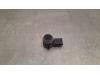 PDC Sensor van een Opel Astra K, 2015 / 2022 1.6 CDTI 16V, Hatchback, 4Dr, Diesel, 1.598cc, 70kW (95pk), FWD, B16DTE, 2015-10 / 2018-05 2018