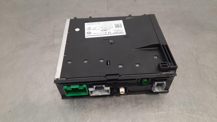 Module radio Opel Astra