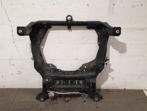Gebruikte Subframe Landrover Discovery Sport (LC) 2.0 TD4 150 16V Prijs € 399,30 Inclusief btw aangeboden door Autohandel Didier