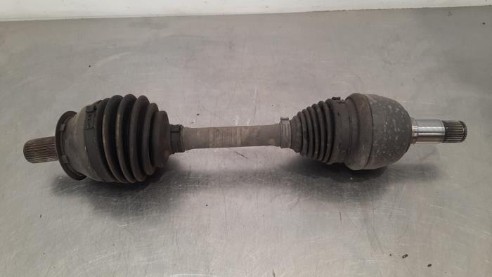 Arbre de transmission avant gauche Mercedes GLA