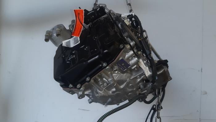 Automaatbak van een Peugeot 508 (F3/FB/FH/FP) 1.6 16V THP 165 2021