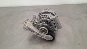 Gebruikte Dynamo Peugeot 508 (F3/FB/FH/FP) 1.6 16V THP 165 Prijs € 266,20 Inclusief btw aangeboden door Autohandel Didier