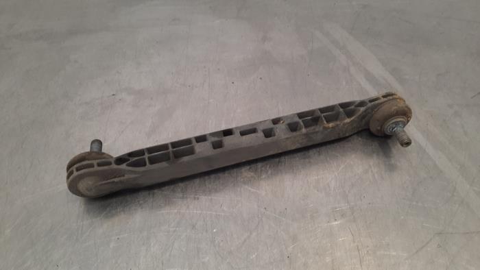 Guide barre stabilisatrice Seat Ibiza
