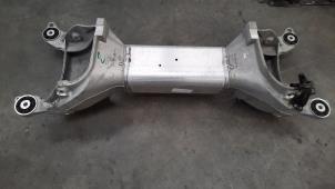 Gebruikte Subframe Peugeot 508 (F3/FB/FH/FP) 1.6 16V THP 165 Prijs € 459,80 Inclusief btw aangeboden door Autohandel Didier