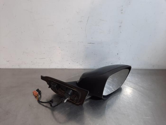 Wing mirror, right Citroen C4 Cactus