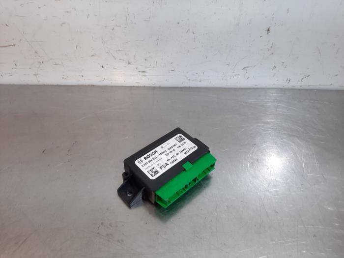 PDC Module Citroen C4 Cactus