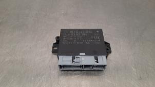 Gebruikte Parkeerhulp computer Mercedes GLA (156.9) 2.2 200 CDI, d 16V Prijs € 60,50 Inclusief btw aangeboden door Autohandel Didier