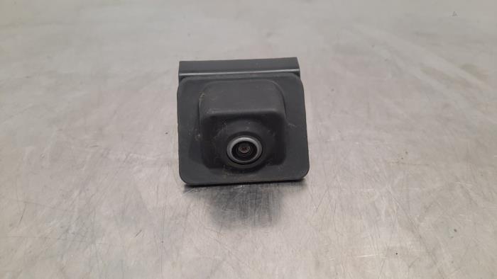 Achteruitrij Camera van een Peugeot 308 SW (L4/L9/LC/LJ/LR) 1.5 BlueHDi 130 2019