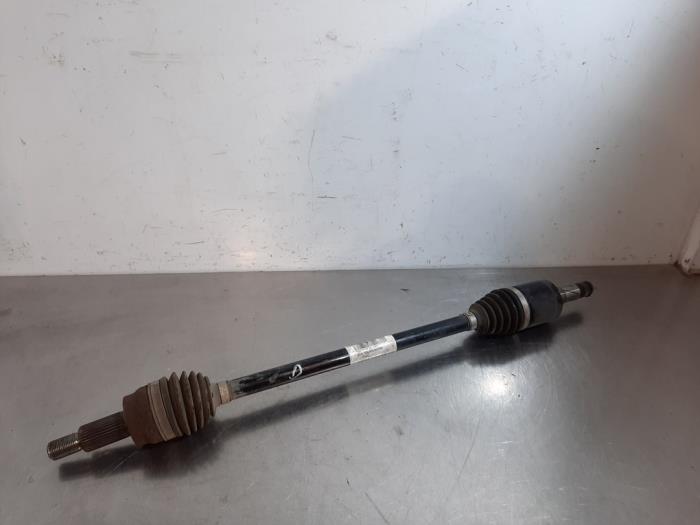 Arbre de transmission arrière droit Landrover Discovery