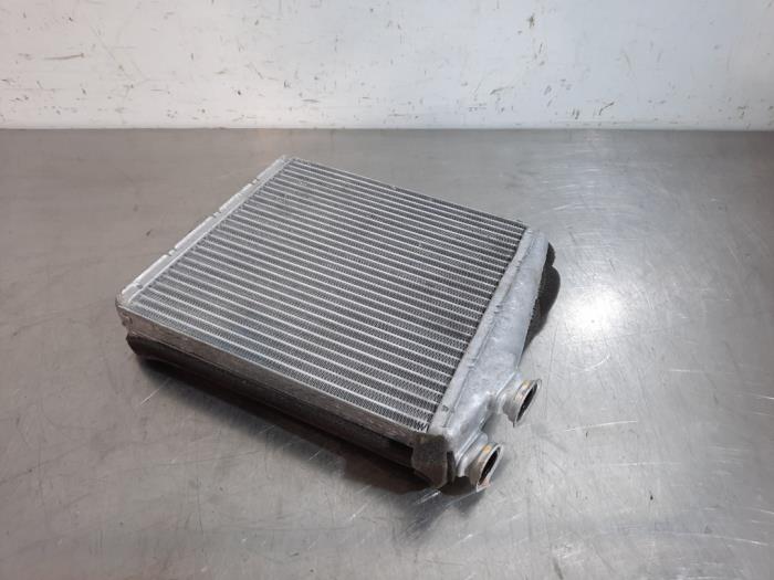 Radiateur chauffage Landrover Discovery