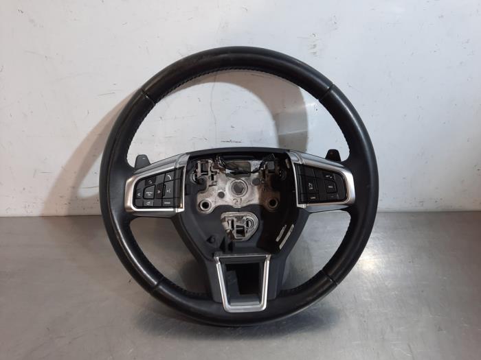 Steering wheel Landrover Discovery