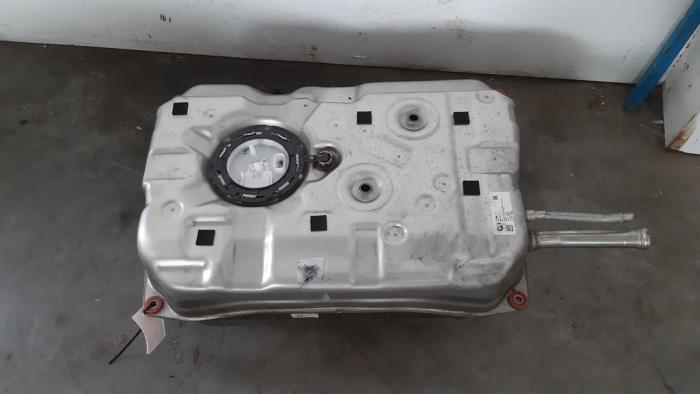 Réservoir de carburant BMW X5