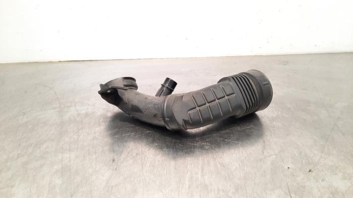 Air intake hose Peugeot 208