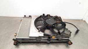 Gebruikte Koelerset Peugeot 208 II (UB/UH/UP) 1.5 BlueHDi 100 Prijs € 332,75 Inclusief btw aangeboden door Autohandel Didier