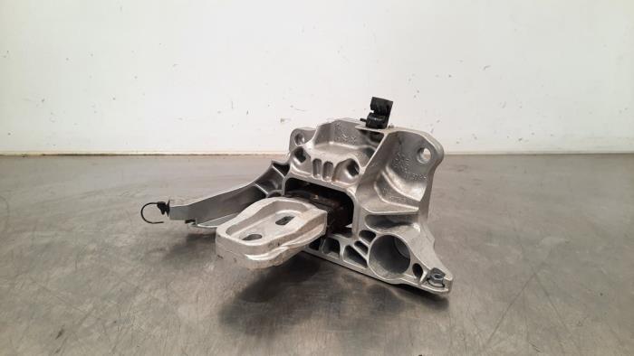 Gearbox mount Peugeot 208