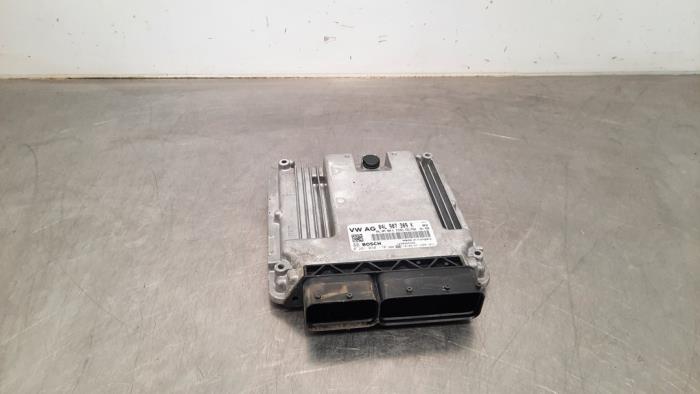Ordinateur gestion moteur Volkswagen Tiguan