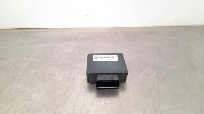 DC/CD convertisseur Volkswagen Tiguan