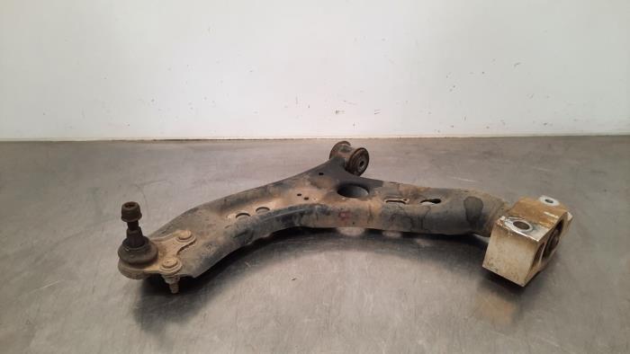 Bras de suspension avant gauche Volkswagen Tiguan