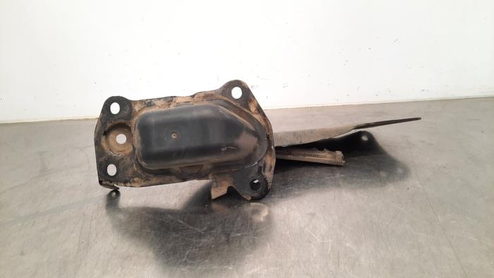 Bras de suspension arrière droit Volkswagen Tiguan