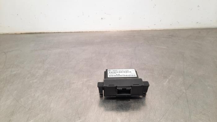 Module Gateway Volkswagen Tiguan