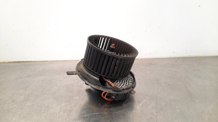 Moteur de ventilation chauffage Volkswagen Tiguan
