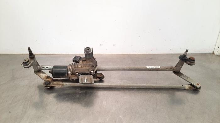 Moteur+mécanique essuie-glace Volkswagen Tiguan