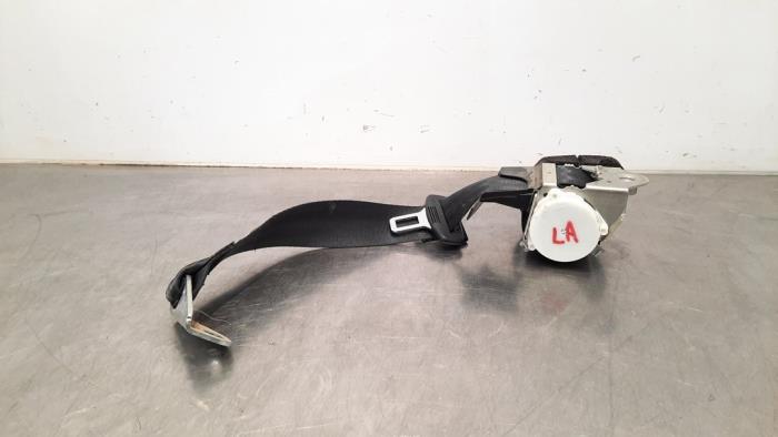 Ceinture de sécurité arrière gauche Volkswagen Tiguan