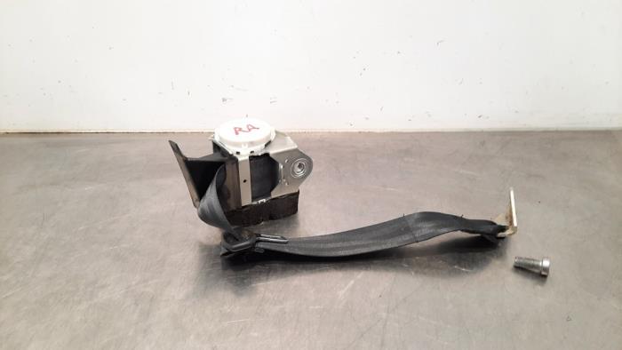 Ceinture de sécurité arrière droite Volkswagen Tiguan