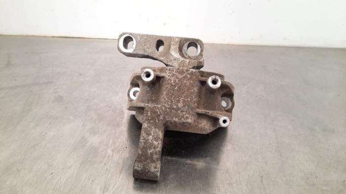 Support boîte de vitesse Volkswagen Tiguan