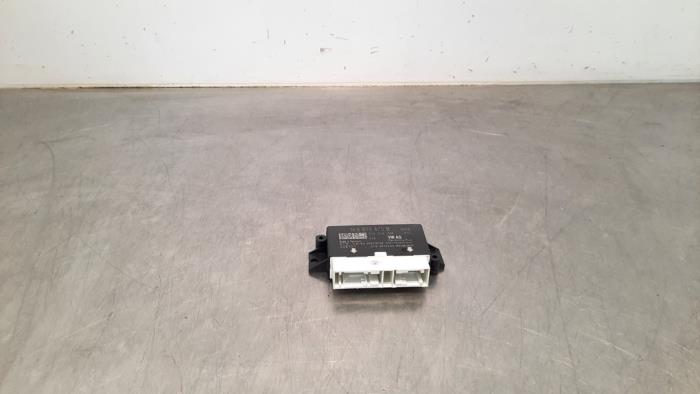 Module PDC Volkswagen Tiguan